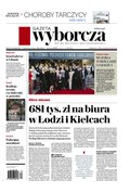 Gazeta Wyborcza - Rzeszów – e-wydanie – 224/2024