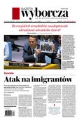 Gazeta Wyborcza - Częstochowa – e-wydanie – 225/2024