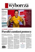 Gazeta Wyborcza - Białystok – e-wydanie – 226/2024