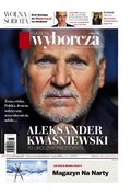 Gazeta Wyborcza - Łódź – e-wydanie – 267/2024