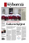 Gazeta Wyborcza - Szczecin – e-wydanie – 271/2024