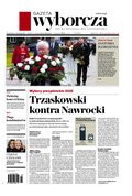 Gazeta Wyborcza - Warszawa – e-wydanie – 274/2024