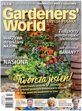 Gardeners' World Edycja Polska – e-wydanie – 10/2024