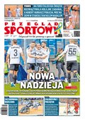 dzienniki: Przegląd Sportowy – e-wydanie – 39/2024
