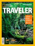 hobby, sport, rozrywka: National Geographic Traveler – e-wydanie – 6/2024