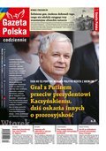 polityka, społeczno-informacyjne: Gazeta Polska Codziennie – e-wydanie – 93/2024