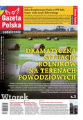 Gazeta Polska Codziennie – e-wydanie – 186/2024