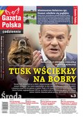 Gazeta Polska Codziennie – e-wydanie – 187/2024