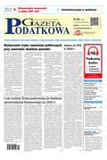 Gazeta Podatkowa – e-wydanie – 84/2024