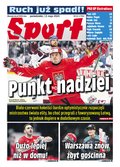 dzienniki: Sport – e-wydanie – 92/2024