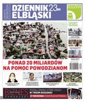 Dziennik Elbląski – e-wydania – 188/2024