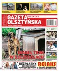 Gazeta Olsztyńska – e-wydania – 184/2024