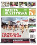 Gazeta Olsztyńska – e-wydania – 187/2024