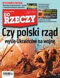 polityka, społeczno-informacyjne: Tygodnik Do Rzeczy – e-wydanie – 20/2024