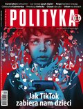 polityka, społeczno-informacyjne: Polityka – e-wydanie – 20/2024