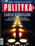 Polityka – e-wydanie – 40/2024