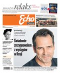 Echo Dnia Podkarpackie (magazyn) – e-wydanie – 226/2024