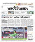 Gazeta Wrocławska – e-wydanie – 225/2024