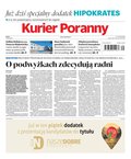 Kurier Poranny – e-wydanie – 187/2024