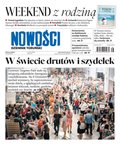 Nowości Dziennik Toruński  – e-wydanie – 221/2024