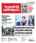 Tygodnik Ostrołęcki - Tygodnik Ostrołęcki – e-wydanie – 38/2024