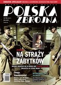 biznesowe, branżowe, gospodarka: Polska Zbrojna – e-wydanie – 5/2024