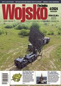 biznesowe, branżowe, gospodarka: Wojsko i Technika – e-wydanie – 4/2024