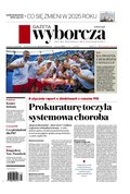 Gazeta Wyborcza - Poznań – e-wydanie – 1/2025