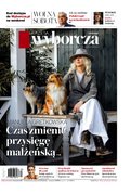 Gazeta Wyborcza - Poznań – e-wydanie – 3/2025