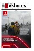 Gazeta Wyborcza - Warszawa – e-wydanie – 7/2025