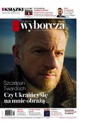 Gazeta Wyborcza - Rzeszów – e-wydanie – 20/2025