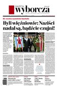 Gazeta Wyborcza - Rzeszów – e-wydanie – 22/2025