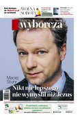 Gazeta Wyborcza - Częstochowa – e-wydanie – 26/2025