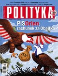 Polityka – e-wydanie – 4/2025