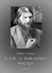 : Ludzie o nadludzkich mocach - ebook