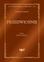 : Przedwiośnie - audiobook