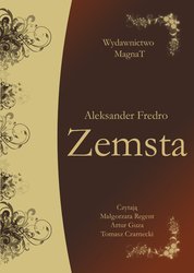 : Zemsta - audiobook