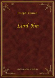 : Lord Jim - ebook