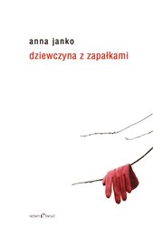 : Dziewczyna z zapałkami - ebook