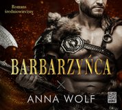 : Barbarzyńca - audiobook