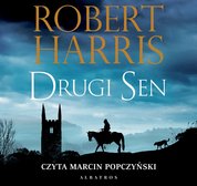 : Drugi sen - audiobook