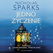 : Jedno życzenie - audiobook