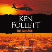 : Lwy pansziru - audiobook