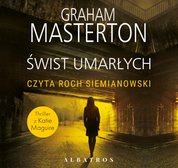 : Świst umarłych - audiobook