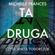 : Ta druga - audiobook