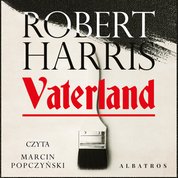 : Vaterland - audiobook