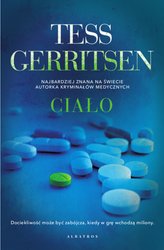 : Ciało - ebook