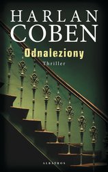 : Odnaleziony - ebook