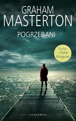 : Pogrzebani - ebook