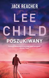 : Jack Reacher. Poszukiwany - ebook